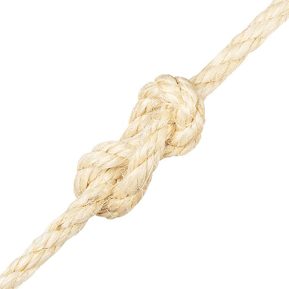 Rope 100% Sisal 12 mm 25 m