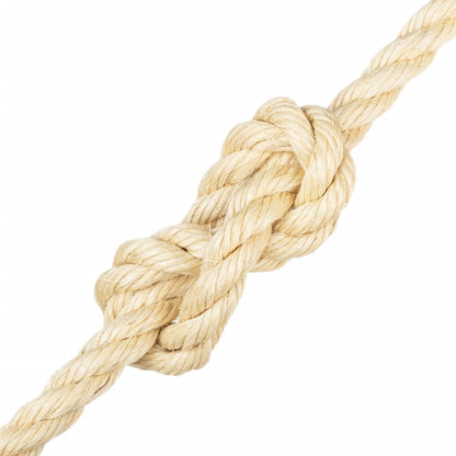 Rope 100% Sisal 20 mm 25 m