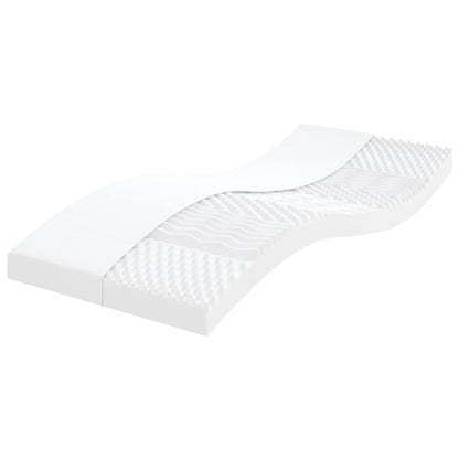 Daybed with Trundle and Drawers Dark Grey 90x190 cm Velvet