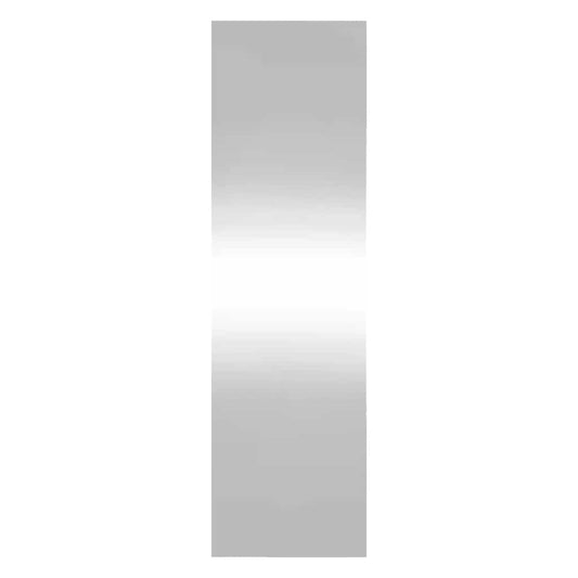 Wall Mirror 30x100 cm Glass Rectangle