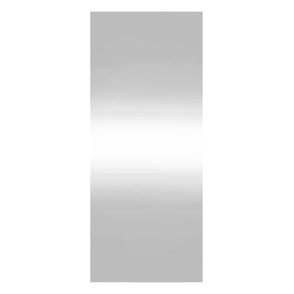 Wall Mirror 40x100 cm Glass Rectangle