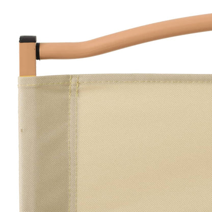 Camping Chair | Set of 2 | Beige