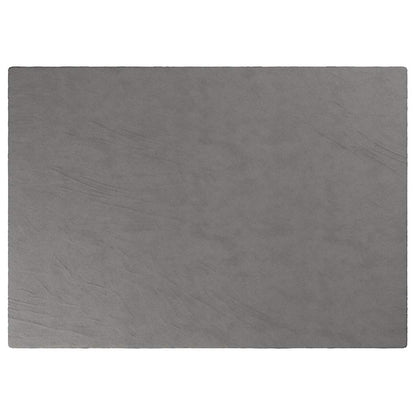 Weighted Blanket with Cover Grey 155x220 cm 11 kg Fabric