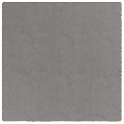 Weighted Blanket With Cover | Grey | Cotton | Large