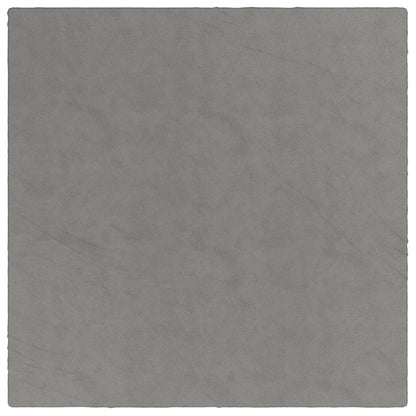 Weighted Blanket with Cover Grey 200x200 cm 13 kg Fabric