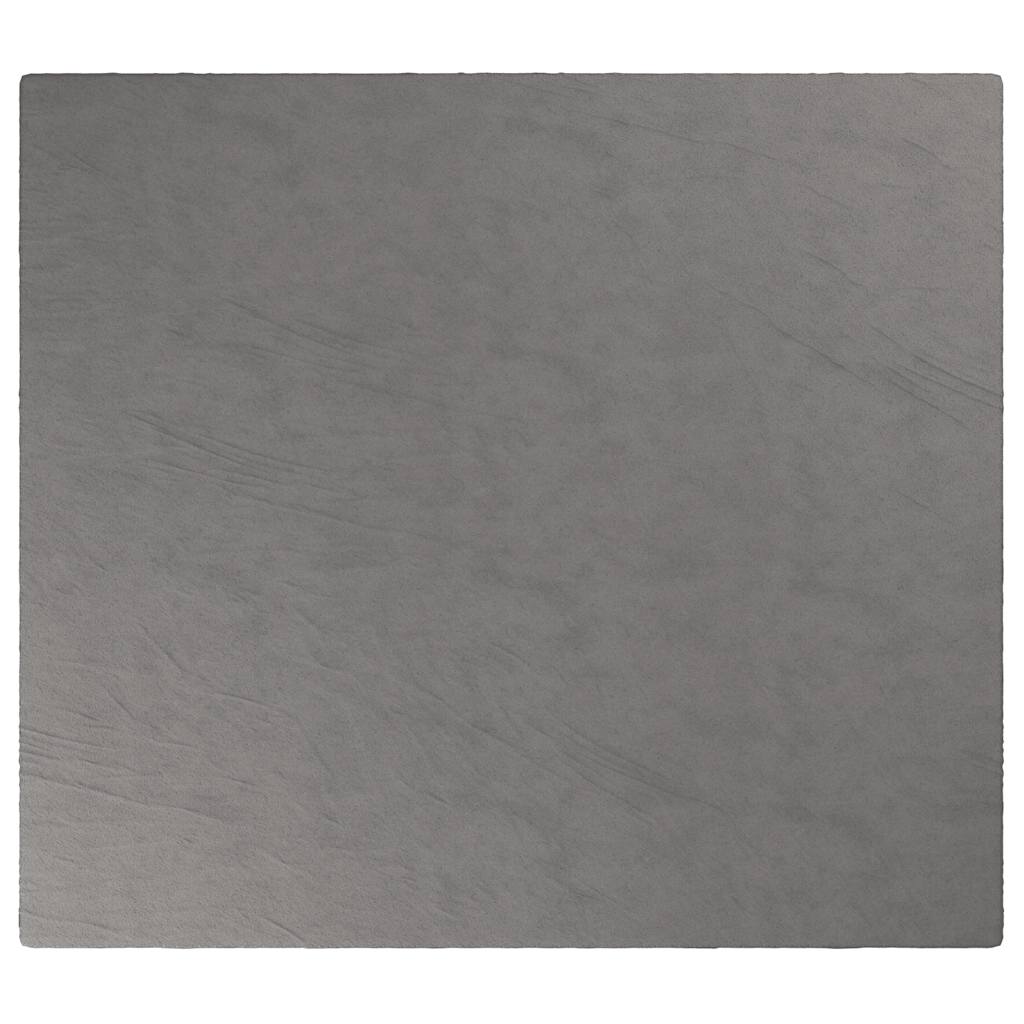 Weighted Blanket With Cover | Grey