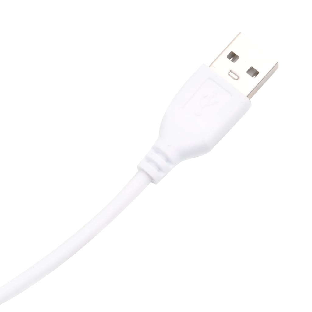 LED Bathroom Mirror 40x80 cm