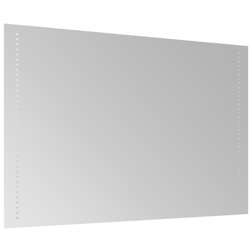 LED Bathroom Mirror 60x90 cm