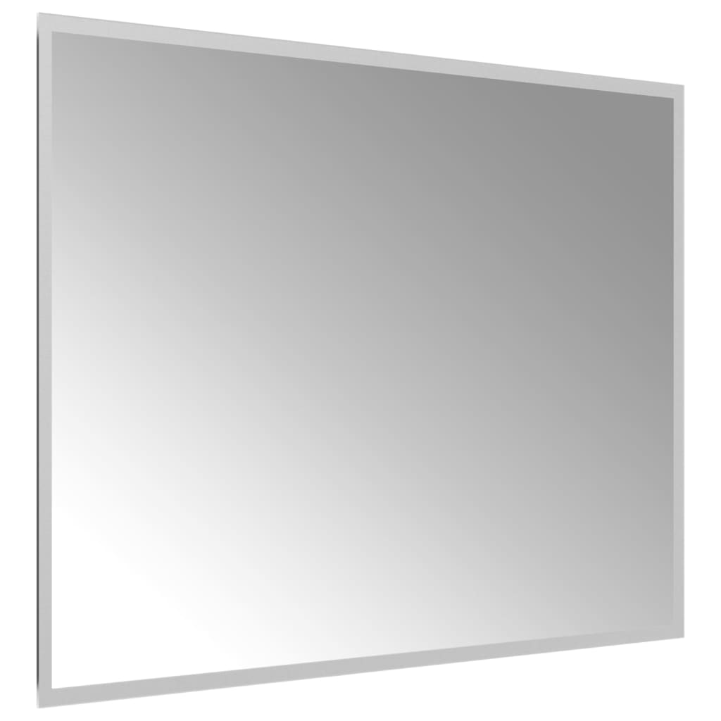 LED Bathroom Mirror 60x80 cm
