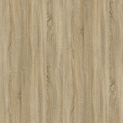 TV Cabinet Sonoma Oak 102x44,5x50 cm Engineered Wood