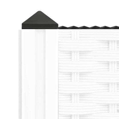 Raised Bed 80x40x71 cm Polypropylene