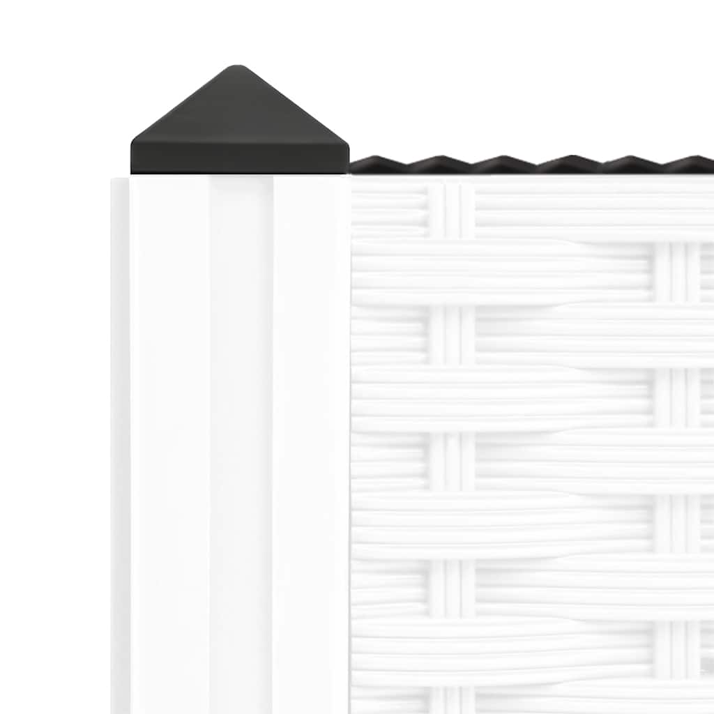 Raised Bed 120x40x71 cm Polypropylene