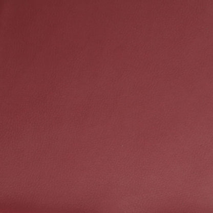 Armchair Wine Red 61x78x80 cm Faux Leather