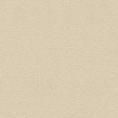 Armchair Cream 63x76x80 cm Fabric