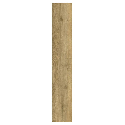 Wall Panels Wood Look Brown PVC 2,06 m²
