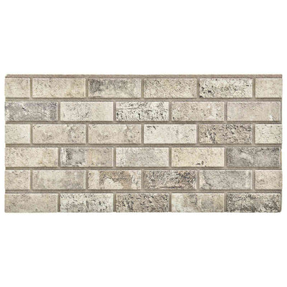 Wall Panels 10 pcs 100 x 50 cm Sand EPS Foam