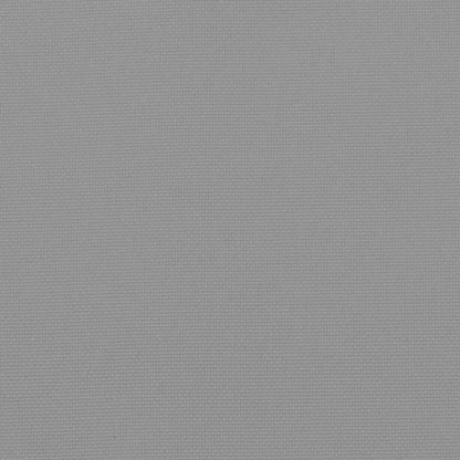 Pallet Cushions 3 pcs Grey Oxford Fabric