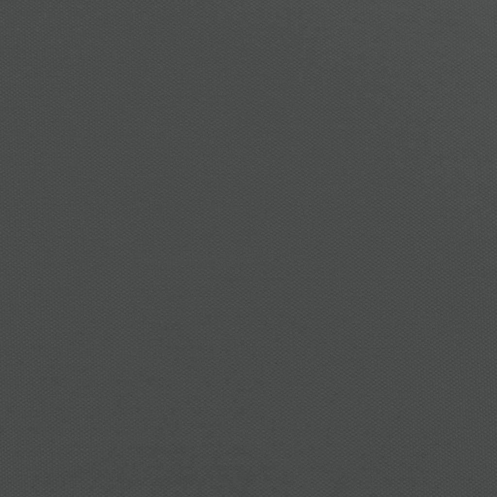 Gazebo Anthracite 4x4 m 180 g/m² Fabric and Steel