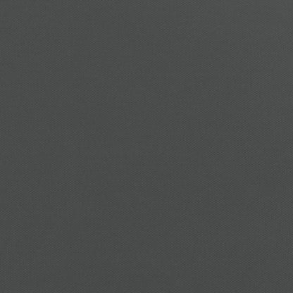 Gazebo Anthracite 4x4 m 180 g/m² Fabric and Steel