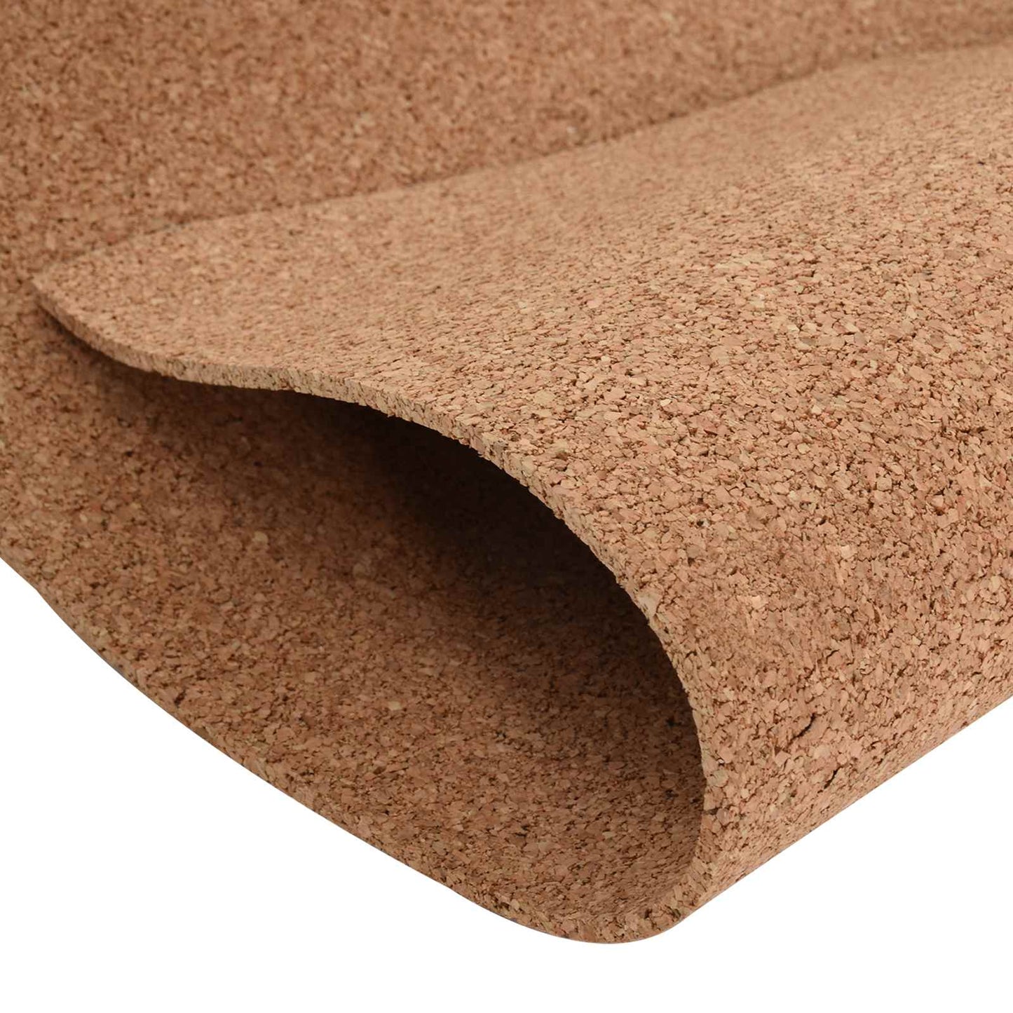 Cork Roll Brown 100 x 500 x 0.5 cm Cork