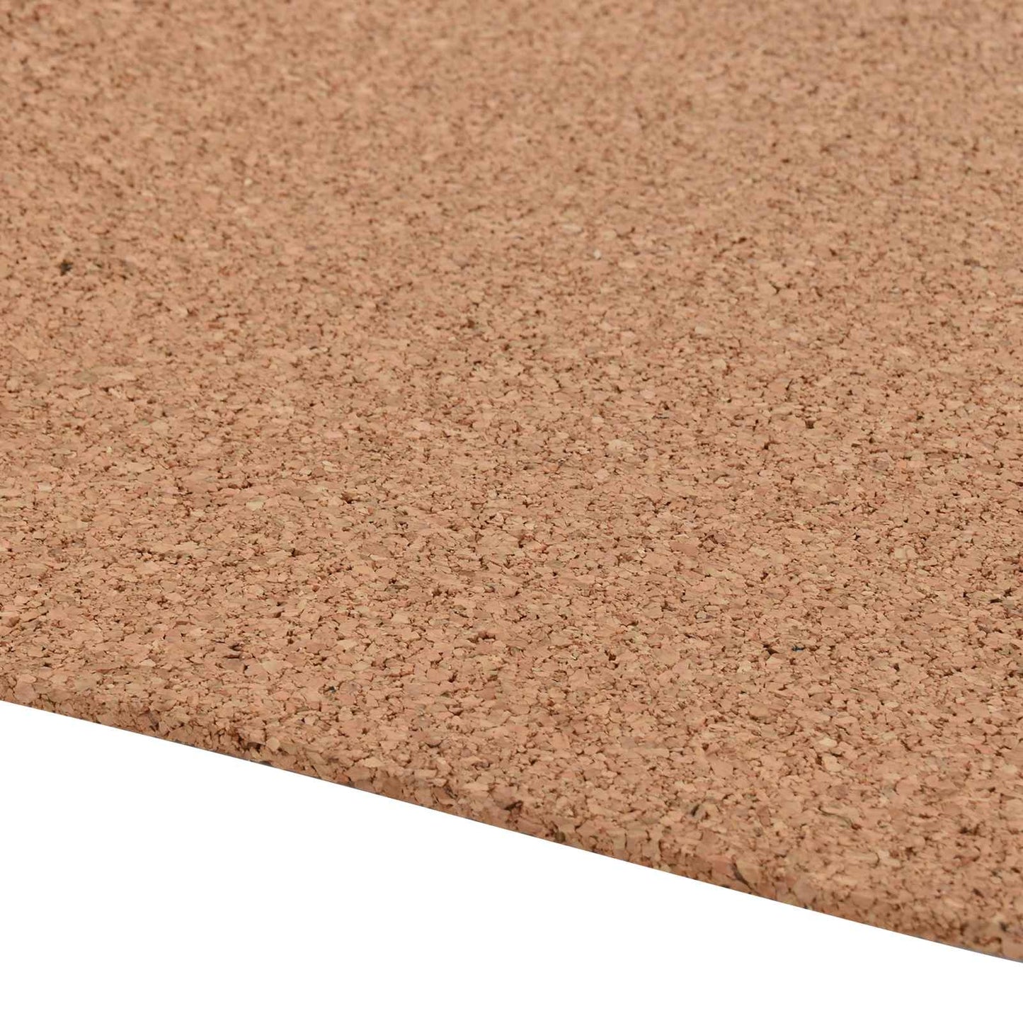 Cork Roll Brown 100 x 500 x 0.5 cm Cork