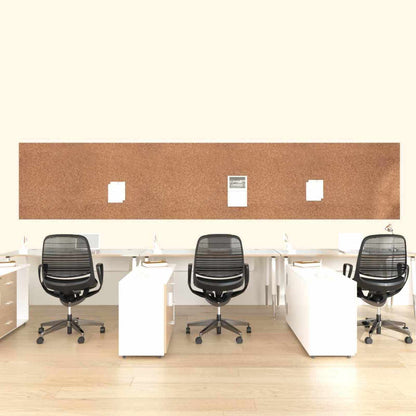 Cork Roll Brown 100 x 500 x 0.5 cm Cork