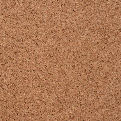 Cork Roll Brown 100 x 500 x 0.5 cm Cork