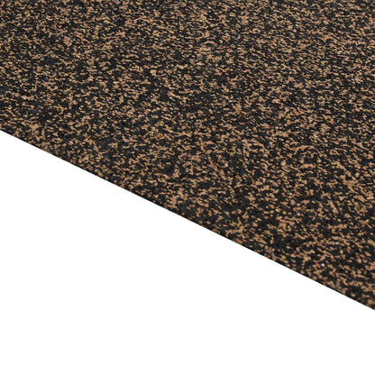 Cork Roll Brown 1000 x 100 cm Cork and Rubber