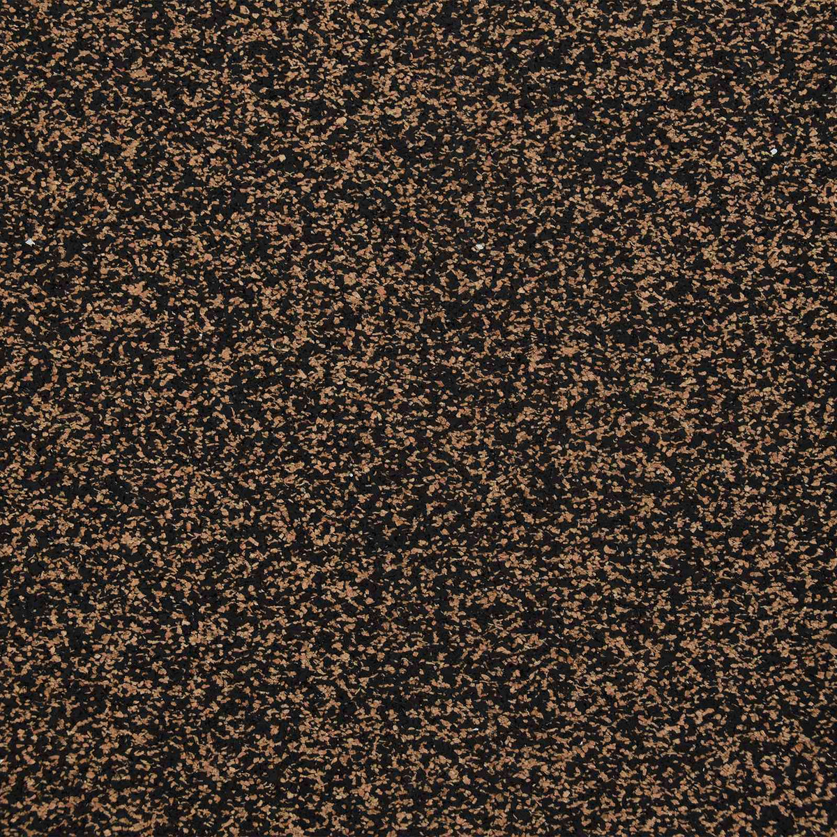 Cork Roll Brown 500 x 100 cm Cork and Rubber