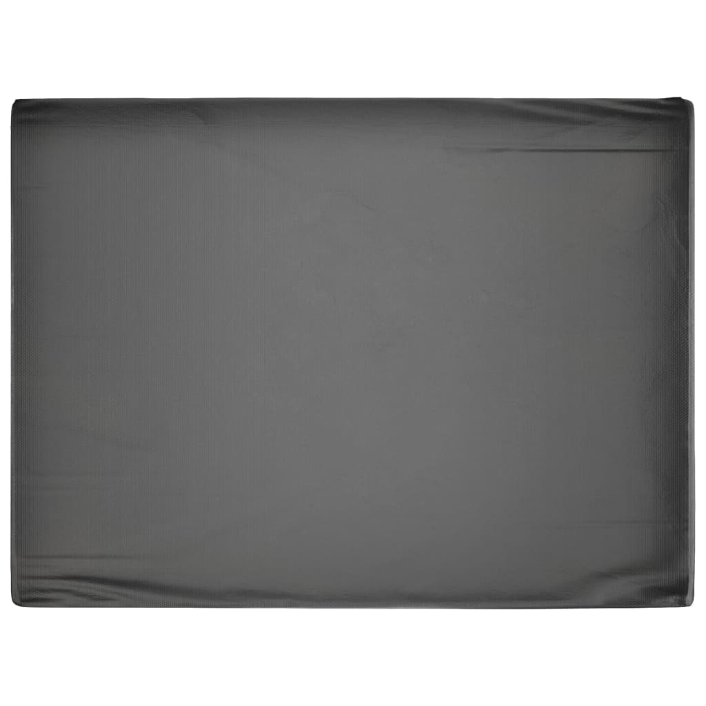 Garden Furniture Covers 2 pcs 16 Eyelets 300x250x90 cm Rectangular