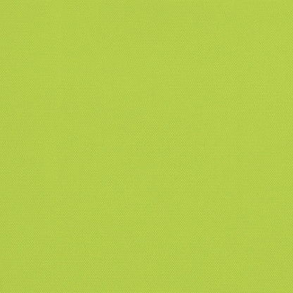 Wall-mounted Parasol Apple Green 290 cm