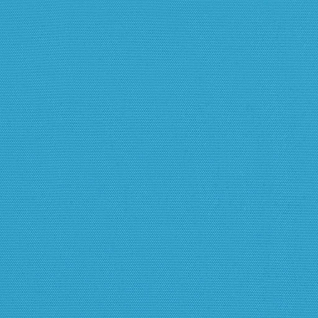 Wall-mounted Parasol Sea Blue 290 cm