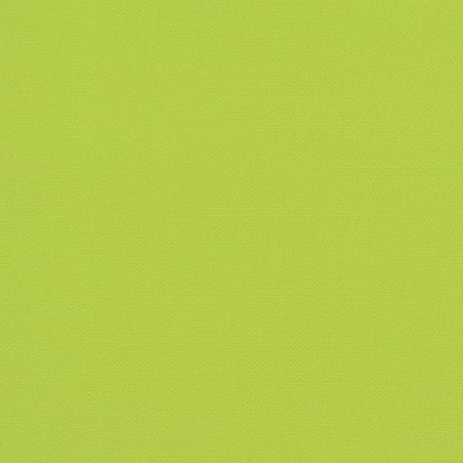 Wall-mounted Parasol with LEDs Apple Green 290cm