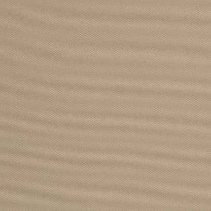 Double-Head Parasol Taupe 449x265 cm