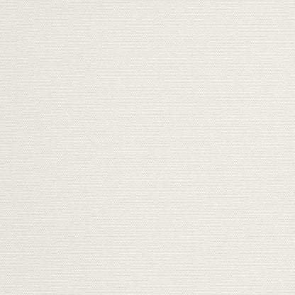 Double-Head Garden Parasol Sand White 316x145 cm
