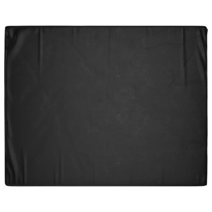 Garden Furniture Cover 8 Eyelets 180x135x80 cm Rectangular