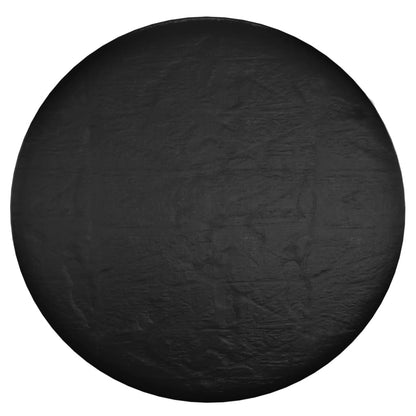 Garden Furniture Cover 10 Eyelets Ø230x90 cm Round