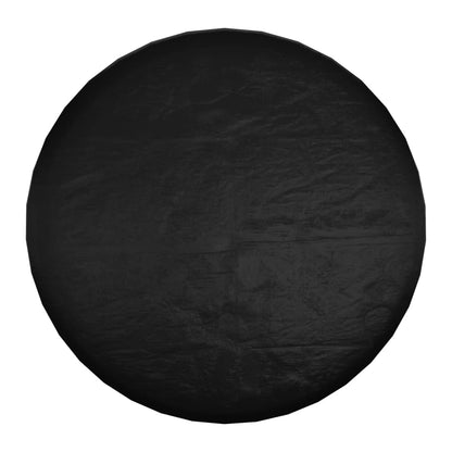 Garden Furniture Cover 10 Eyelets Ø260x90 cm Round