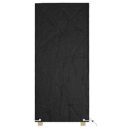 Graden Chair Cover 8 Eyelets 75x70x140 cm Polyethylene