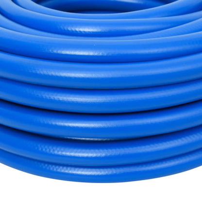 Air Hose Blue 0.7" 5 m PVC