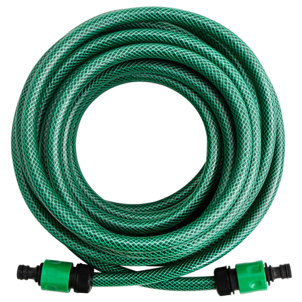 Pool Hose Green 20 m PVC