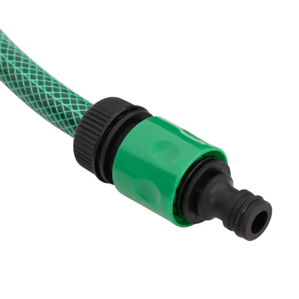 Pool Hose Green 20 m PVC