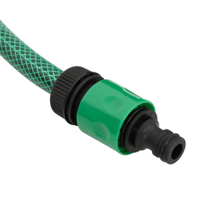 Pool Hose Green 20 m PVC