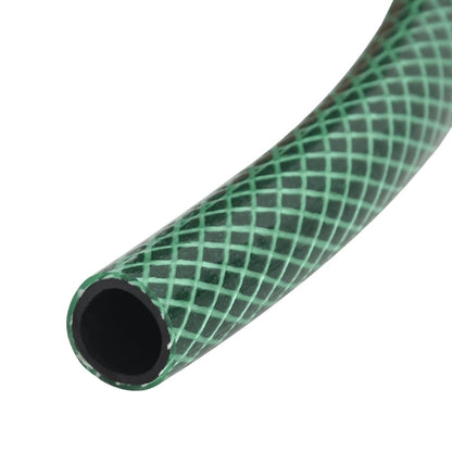 Garden Hose Green 1" 50 m PVC