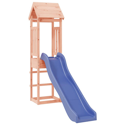 3155808 vidaXL Outdoor Playset Solid Wood Douglas