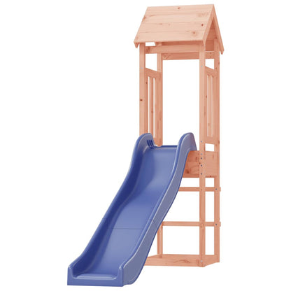 3155808 vidaXL Outdoor Playset Solid Wood Douglas