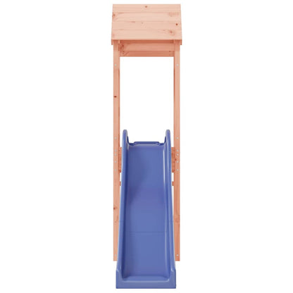3155808 vidaXL Outdoor Playset Solid Wood Douglas