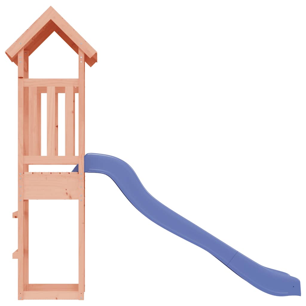 3155808 vidaXL Outdoor Playset Solid Wood Douglas