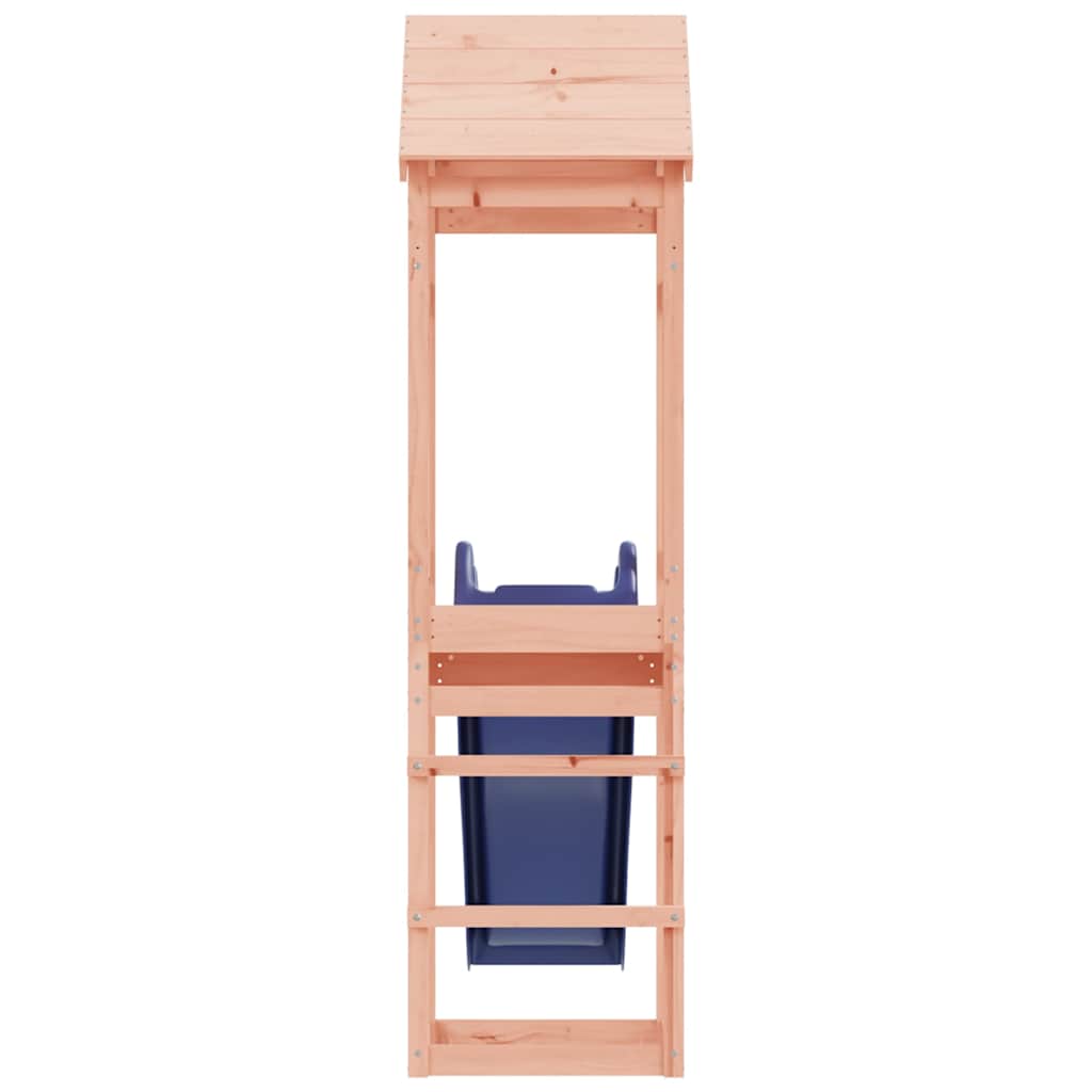 3155808 vidaXL Outdoor Playset Solid Wood Douglas