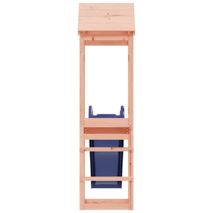 3155808 vidaXL Outdoor Playset Solid Wood Douglas